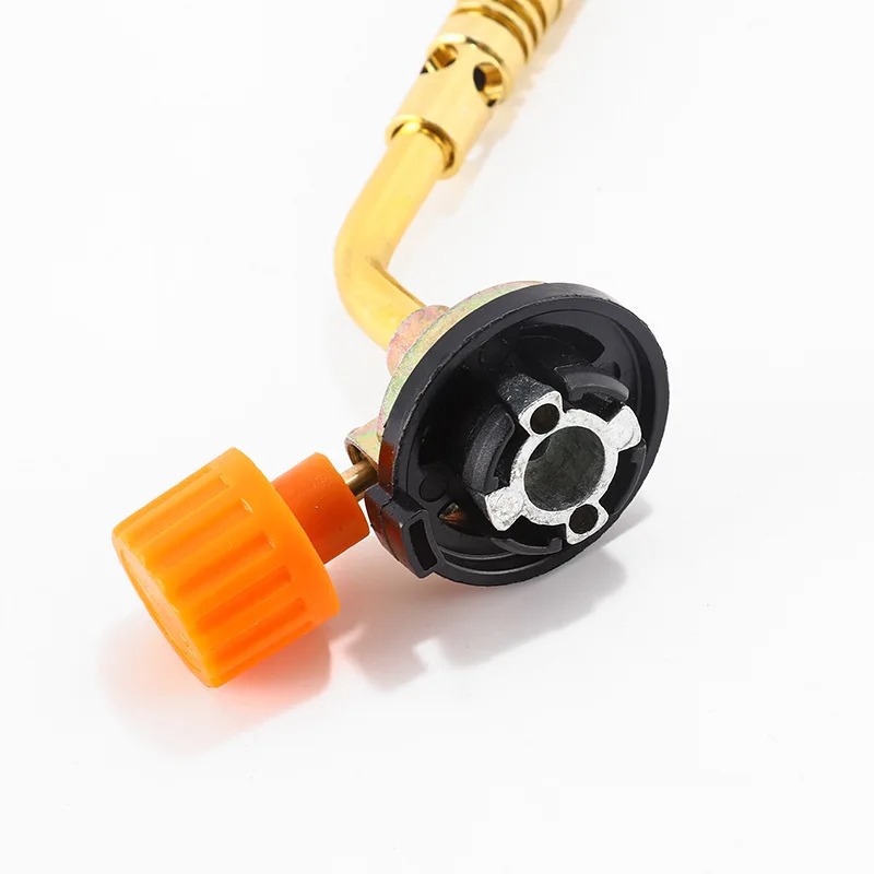 Cartridge Gas Torch Not Invert - Kitchen Baking Canisters recension och pris