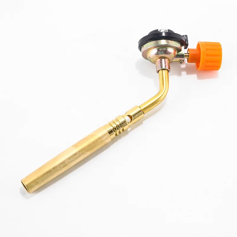 Cartridge Gas Torch Not Invert - Kitchen Baking Canisters recension och pris