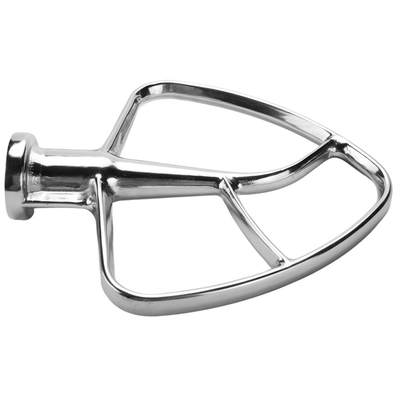 A23F-2X Stainless Steel Flat B - Kitchen Aid Baking Mixer recension och pris