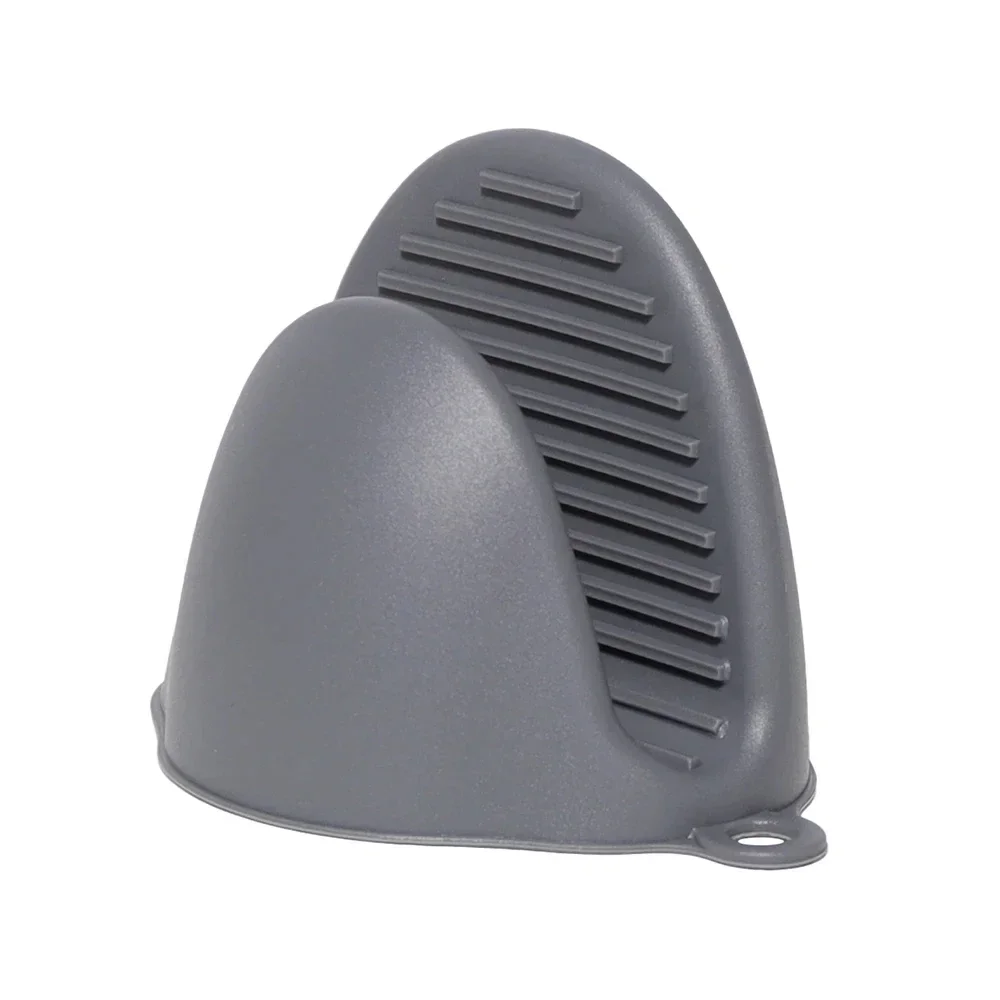 Silicone Oven Mitts Heat Resis - Kitchen Baking Ware recension och pris