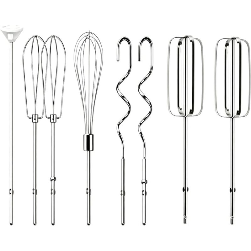 AT28-Hand Mixer Attachments Fo - Kitchen Aid Baking Mixer recension och pris