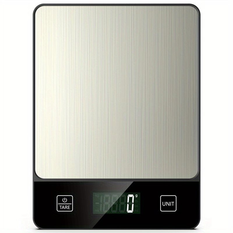 B23B Food Measuring Tool 10Kg/ - Kitchen Baking Unit recension och pris