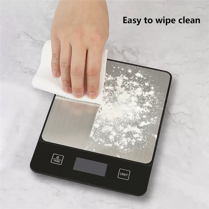 B23B Food Measuring Tool 10Kg/ - Kitchen Baking Unit recension och pris
