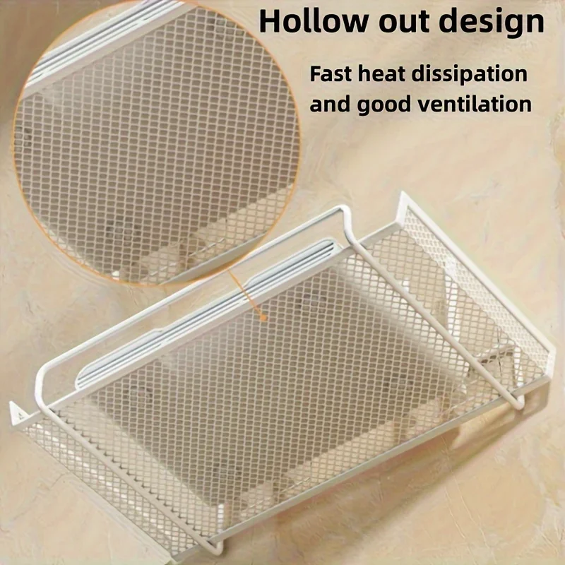 Stainless Steel Wall-Mounted R - Kitchen Zo recension och pris