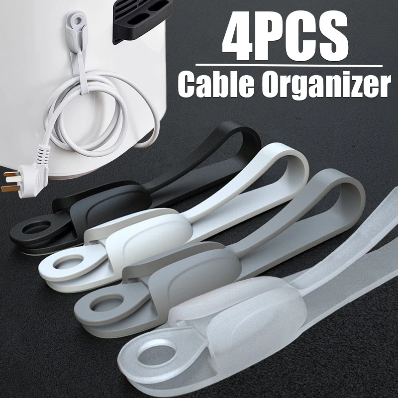 Upgraded Cord Wrapper Holder C - Kitchen Zo recension och pris