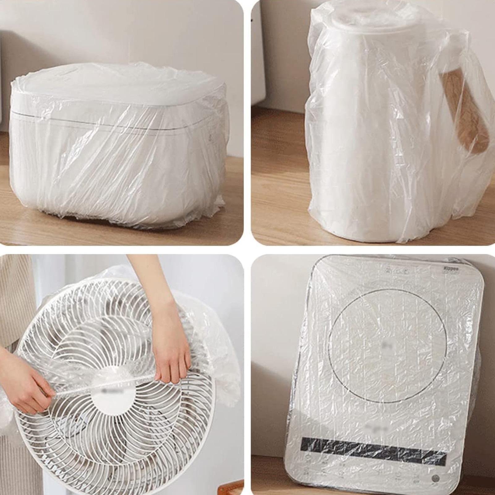 10PCs Extra Large Disposable D - Kitchen Baking Appliances recension och pris
