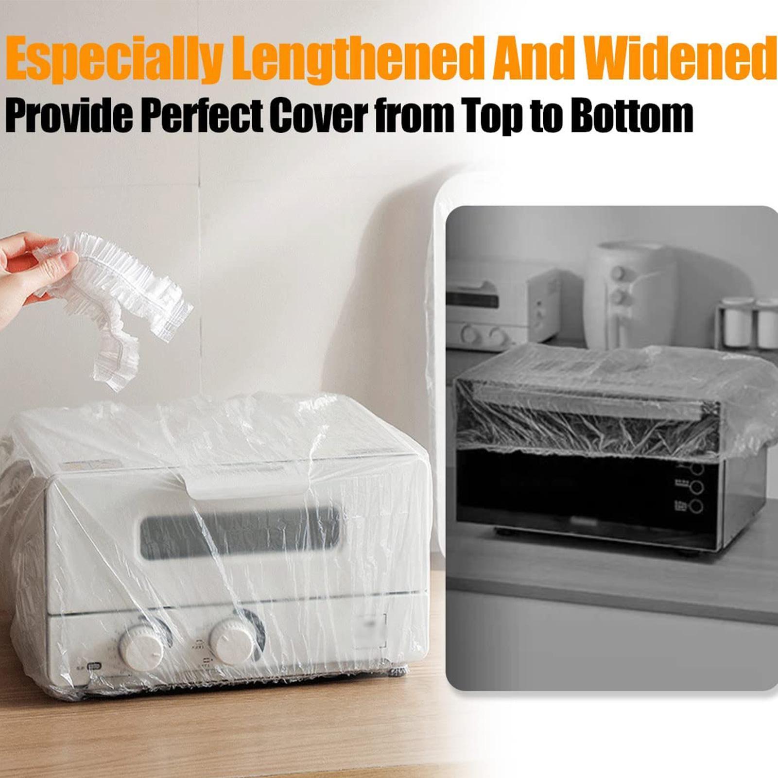10PCs Extra Large Disposable D - Kitchen Baking Appliances recension och pris
