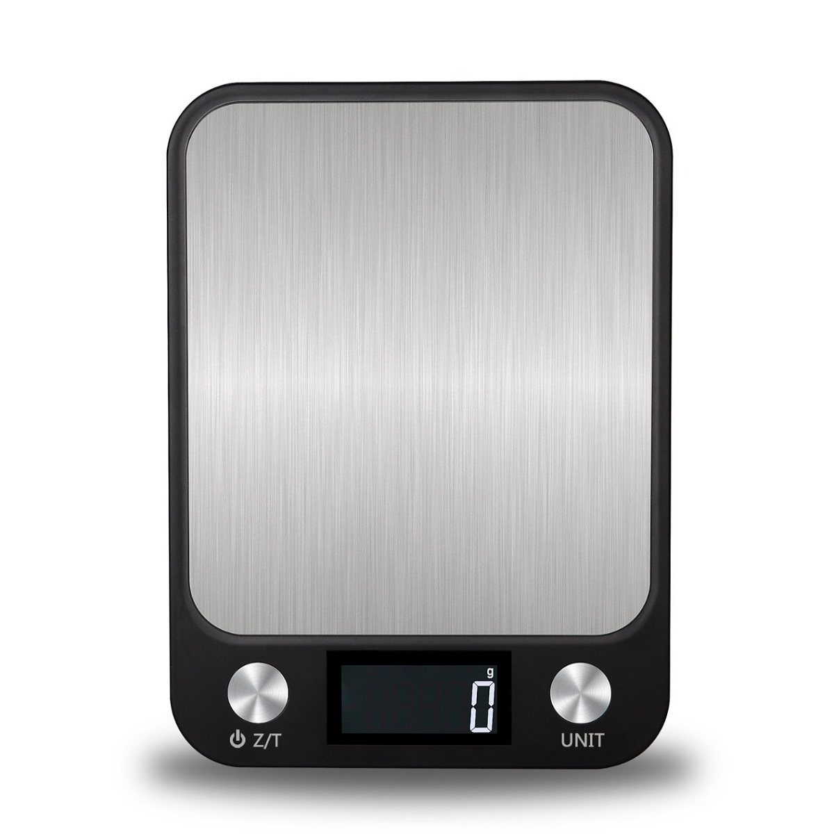 5kg/1g Kitchen Digital Scale S - Kitchen Baking Unit recension och pris