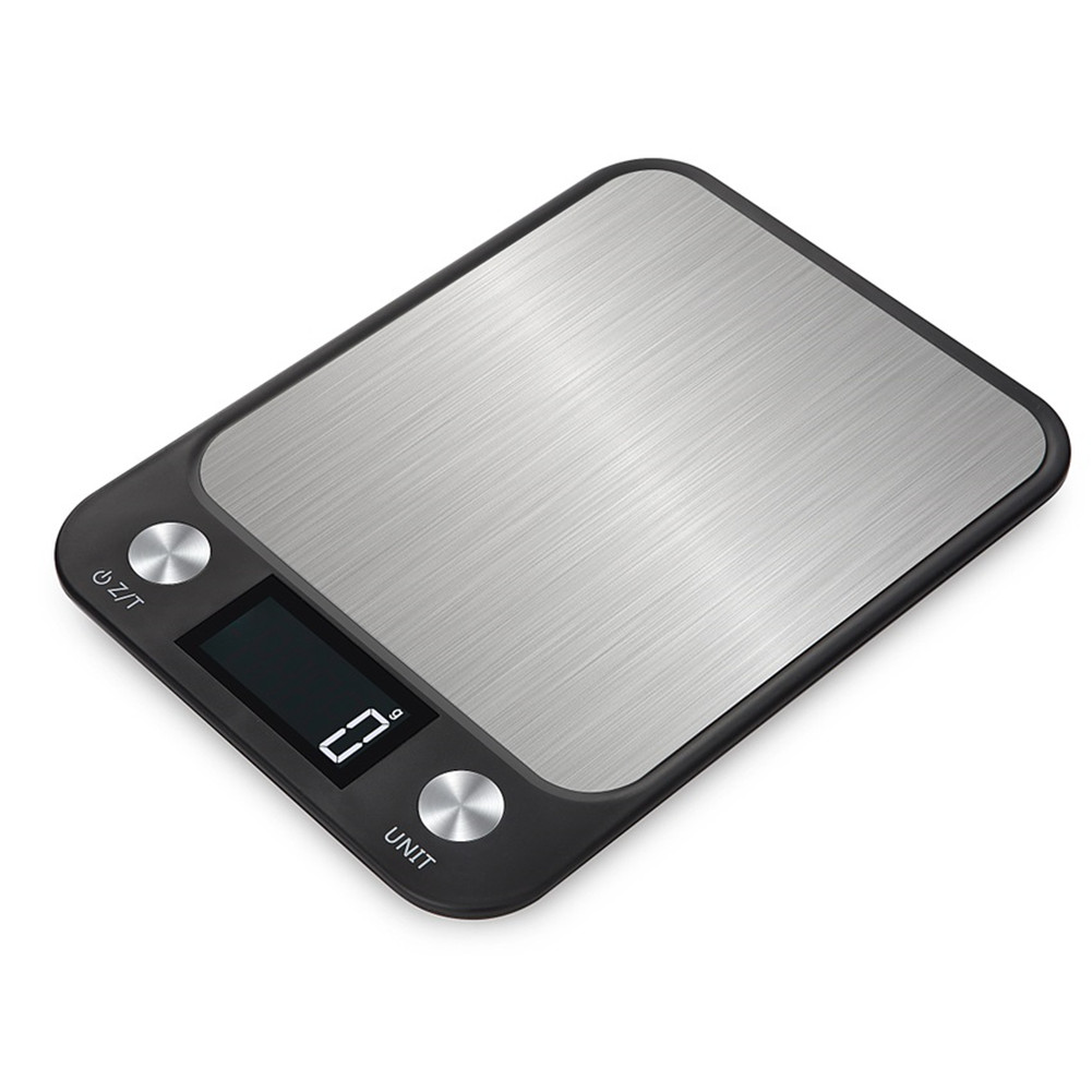 5kg/1g Kitchen Digital Scale S - Kitchen Baking Unit recension och pris