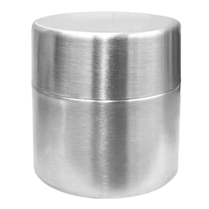 AB66-Stainless Steel Matcha Po - Kitchen Baking Canisters recension och pris