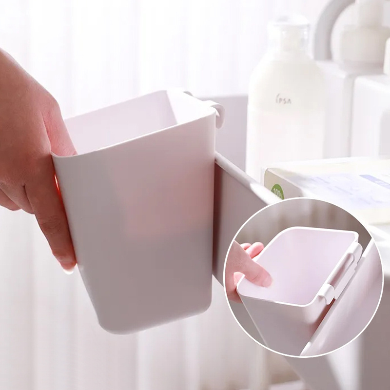 2/1pc Hanging Storage Bucket C - Kitchen Zo recension och pris