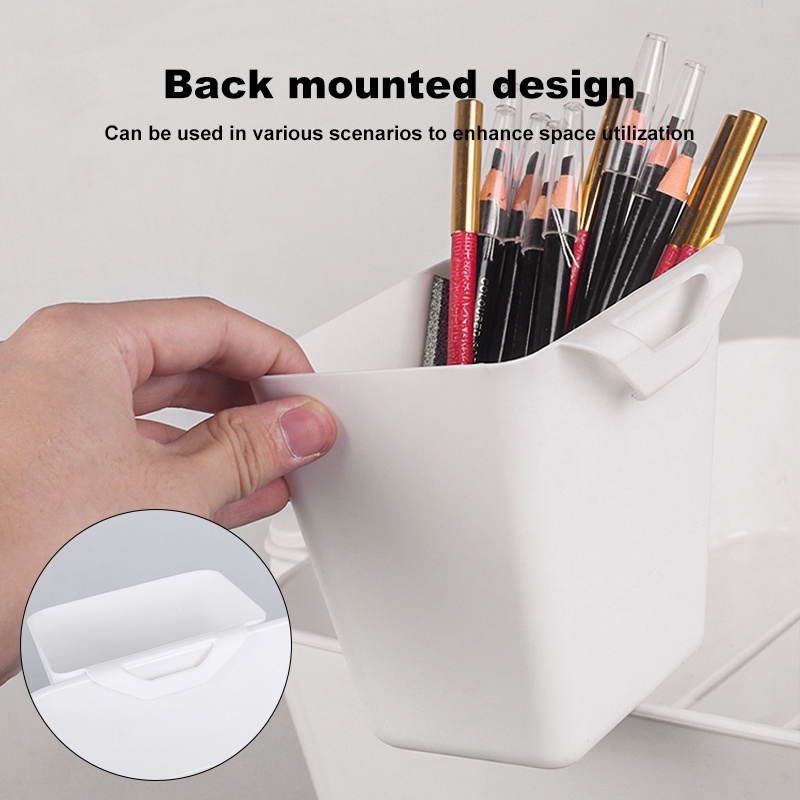2/1pc Hanging Storage Bucket C - Kitchen Zo recension och pris