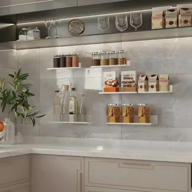 Metal Floating Shelves Wall Mo - Kitchen Zo recension och pris