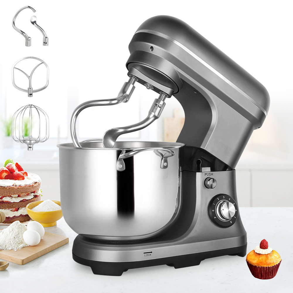 11L 2000W Large Powerful Elect - Kitchen Baking Appliances recension och pris