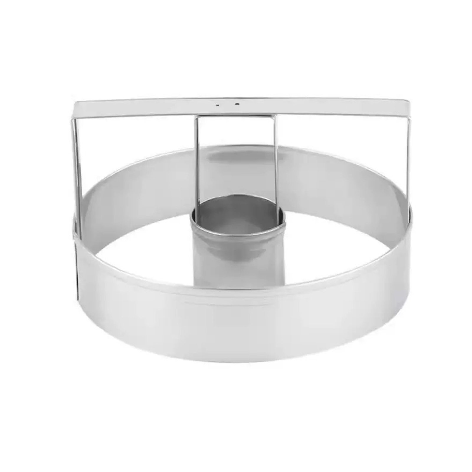 Stainless Steel Cookie Cutter  - Kitchen Equipment For Baking recension och pris