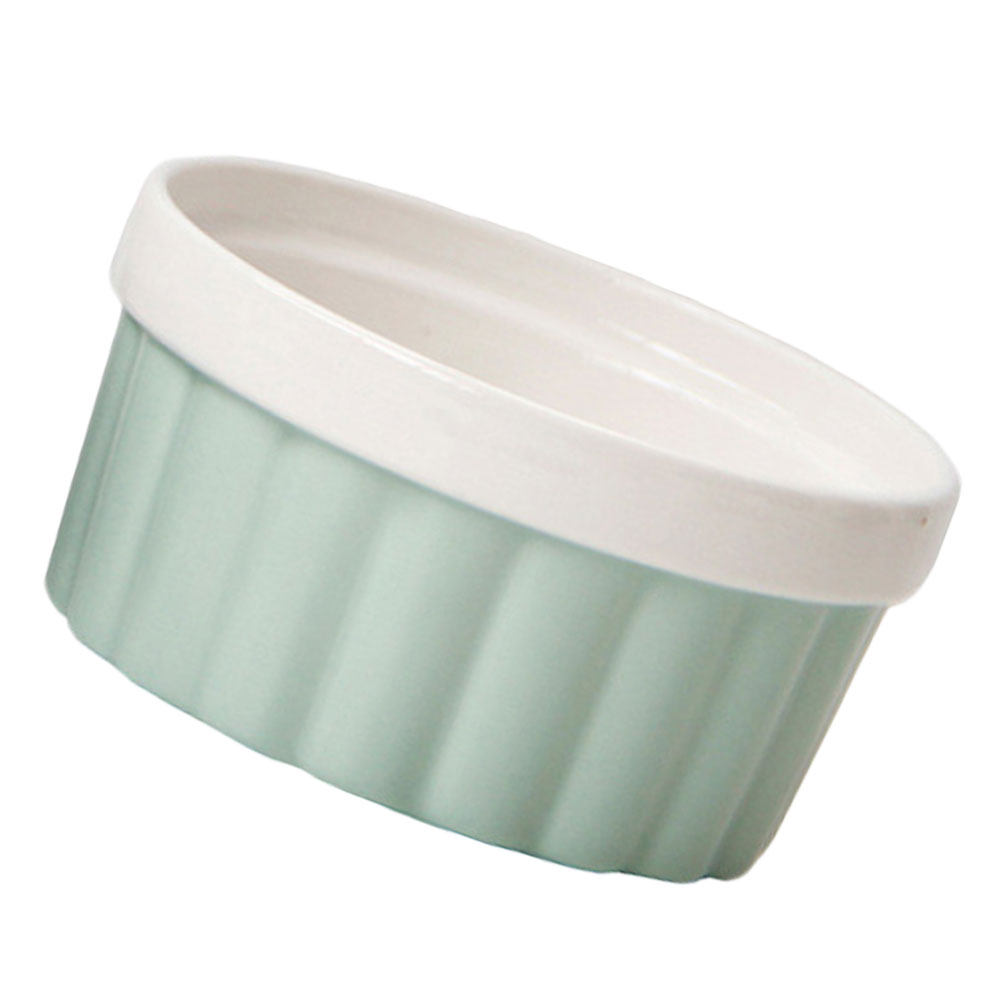 1Pcs Colorful Ceramic Baking B - Kitchen Baking Bowls recension och pris