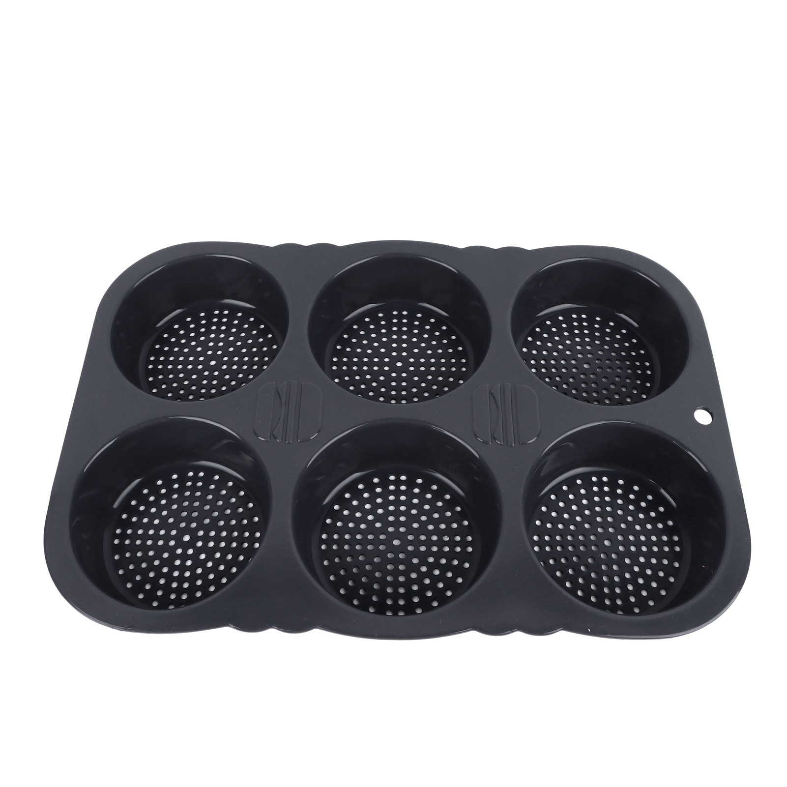 Hamburger Bun Pan Easy To Clea - Kitchen Baking Ware recension och pris