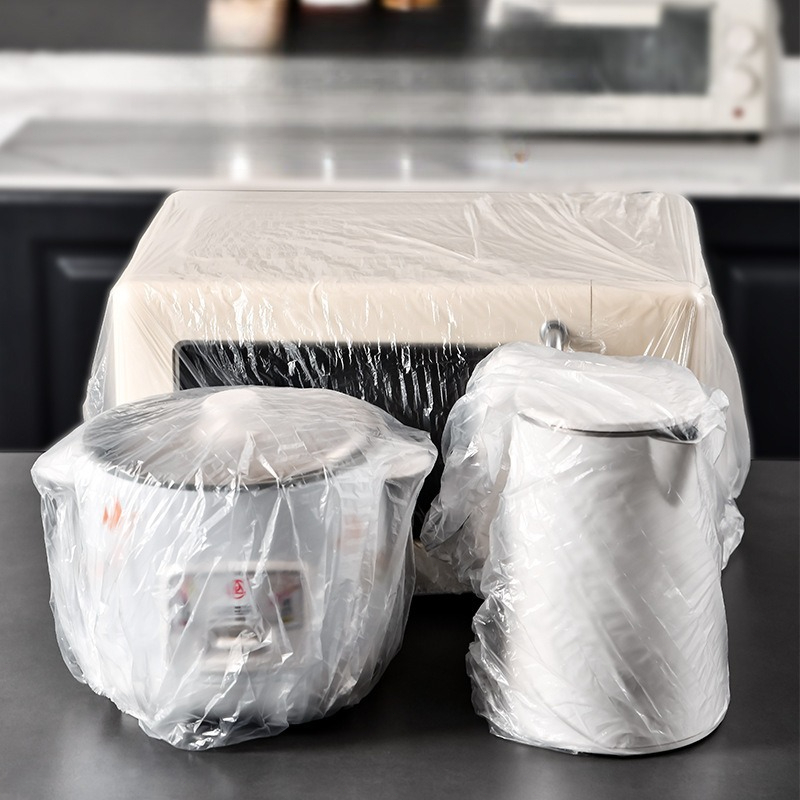 10pcs Dust Cover Heavy Duty Di - Kitchen Baking Appliances recension och pris