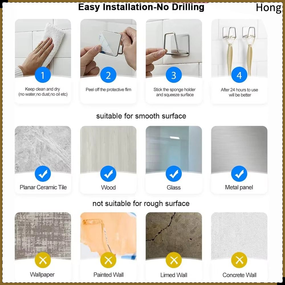 Kitchen Sponge Storages Sink D - Kitchen Zo recension och pris