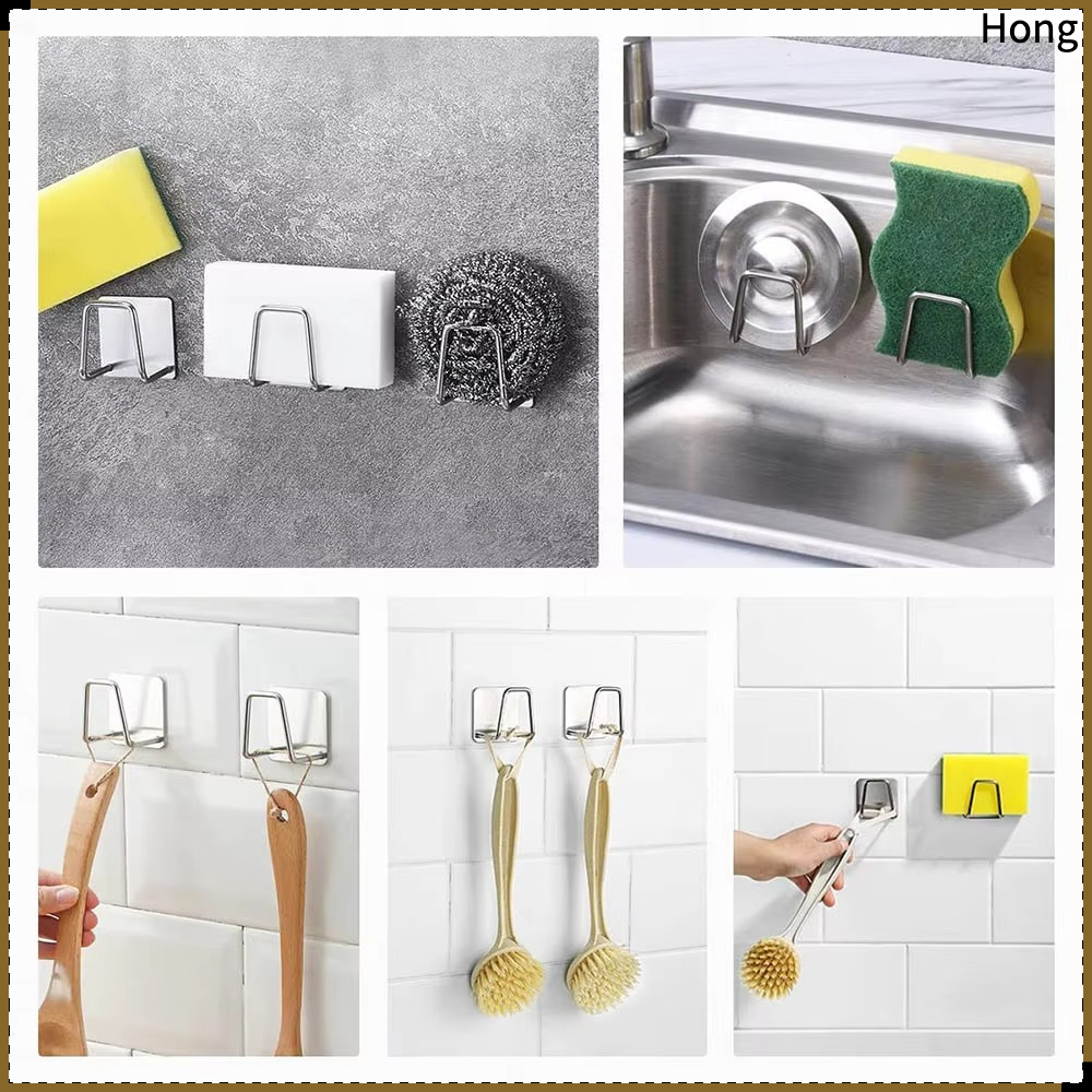 Kitchen Sponge Storages Sink D - Kitchen Zo recension och pris