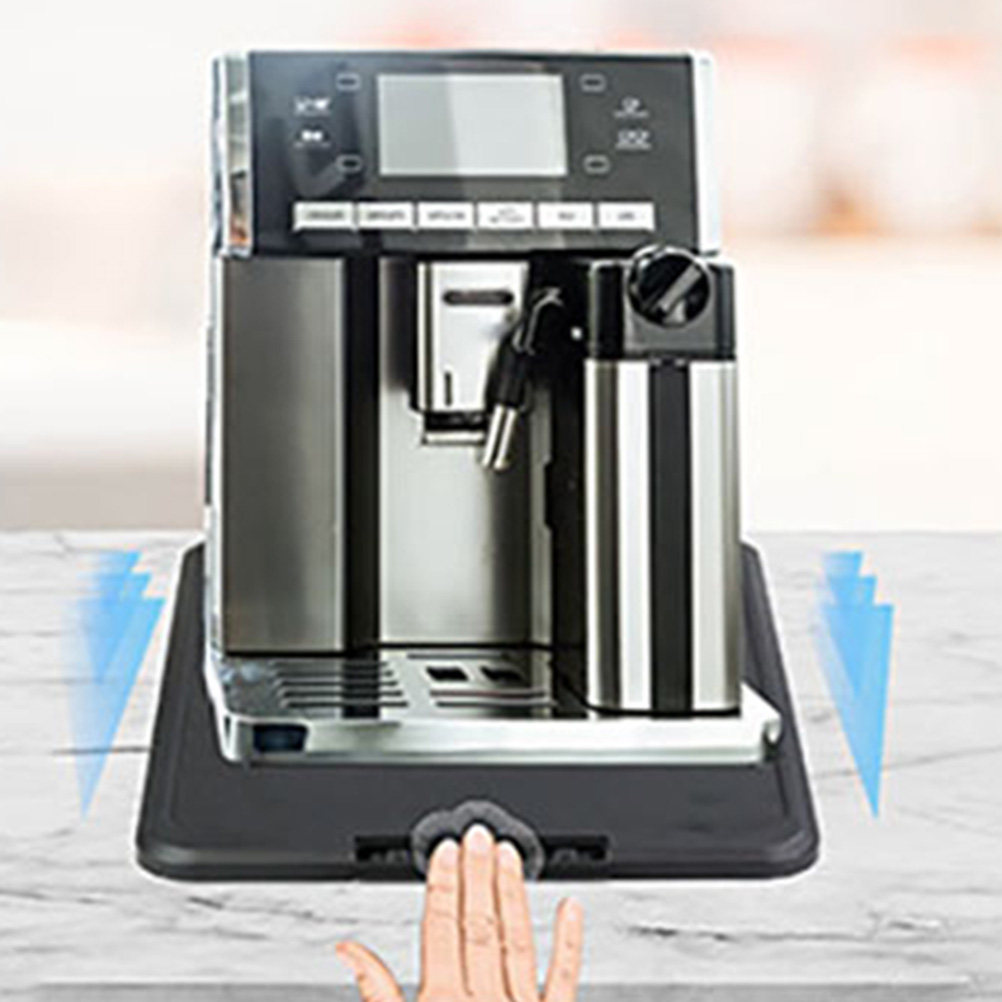 Coffee Machine Sliding Tray Ba - Kitchen Baking Appliances recension och pris