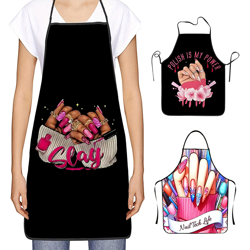 1Pcs Nail Art Printing Beauty  - Kitchen Baking Unit recension och pris