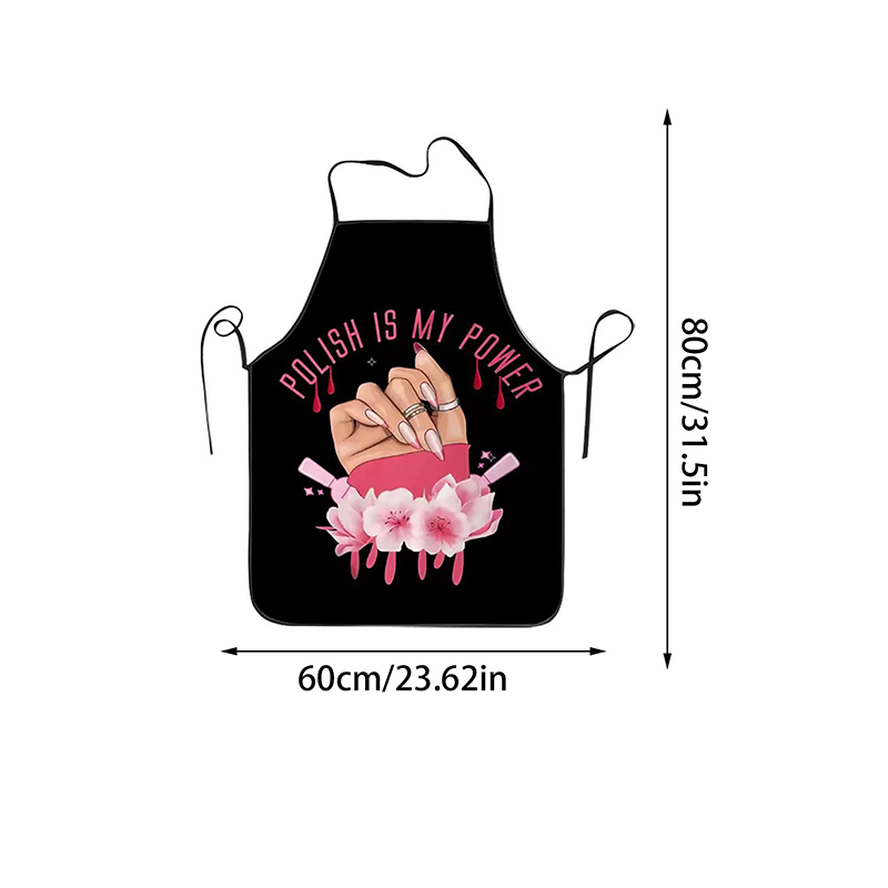 1Pcs Nail Art Printing Beauty  - Kitchen Baking Unit recension och pris