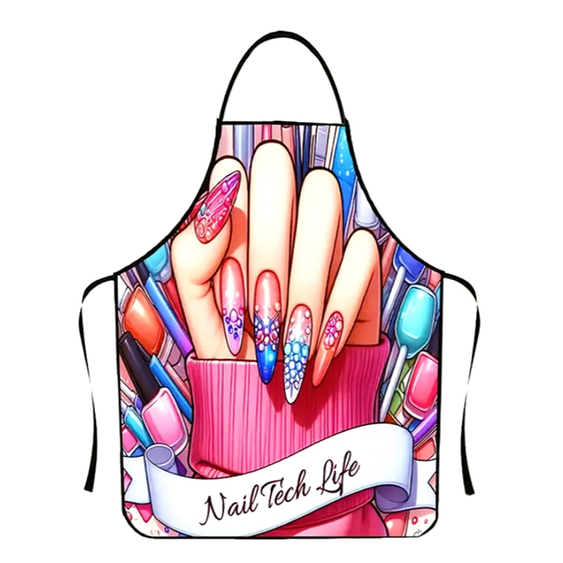 1Pcs Nail Art Printing Beauty  - Kitchen Baking Unit recension och pris