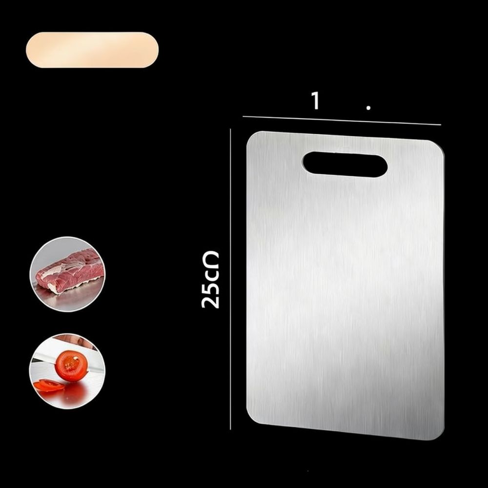 Professional Stainless Steel C - Kitchen With Baking Station recension och pris