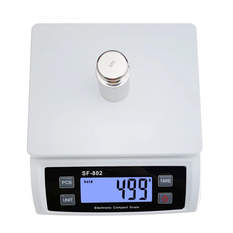 30kg/1g Digital Kitchen Food S - Kitchen Scale Precise recension och pris