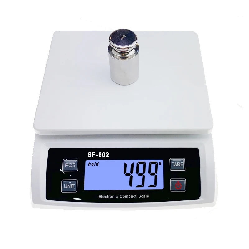 30kg/1g Digital Kitchen Food S - Kitchen Scale Precise recension och pris