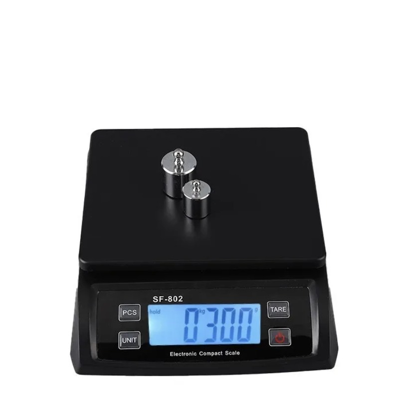 30kg/1g Digital Kitchen Food S - Kitchen Scale Precise recension och pris