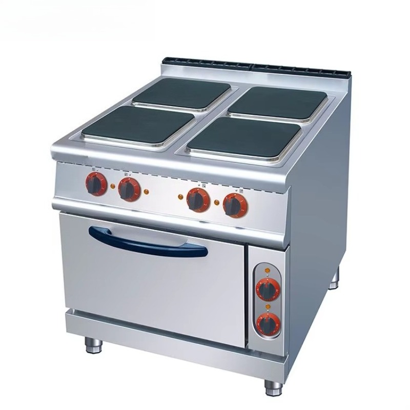 Combo Gas Cooker Stove with Ov - Kitchen Baking Appliances recension och pris