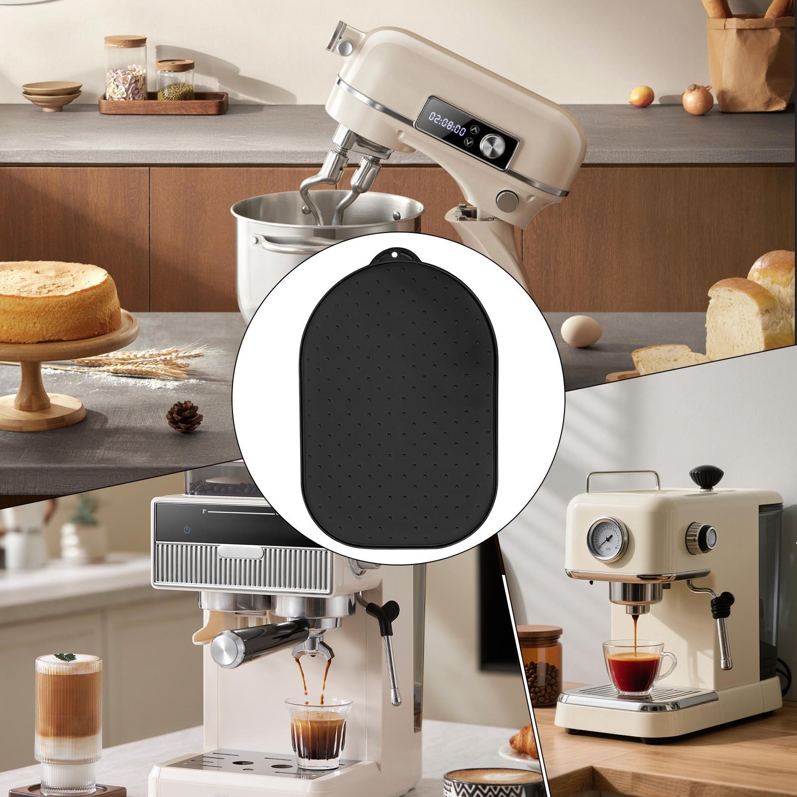 Mixer Slider Mat For Kitchen S - Kitchen Baking Appliances recension och pris