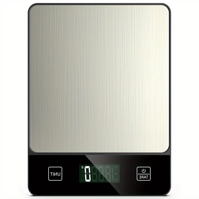 ABNL Food Measuring Tool 10Kg/ - Kitchen Baking Unit recension och pris