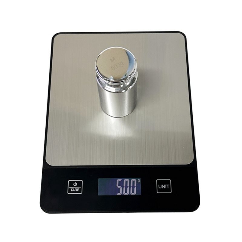 ABNL Food Measuring Tool 10Kg/ - Kitchen Baking Unit recension och pris