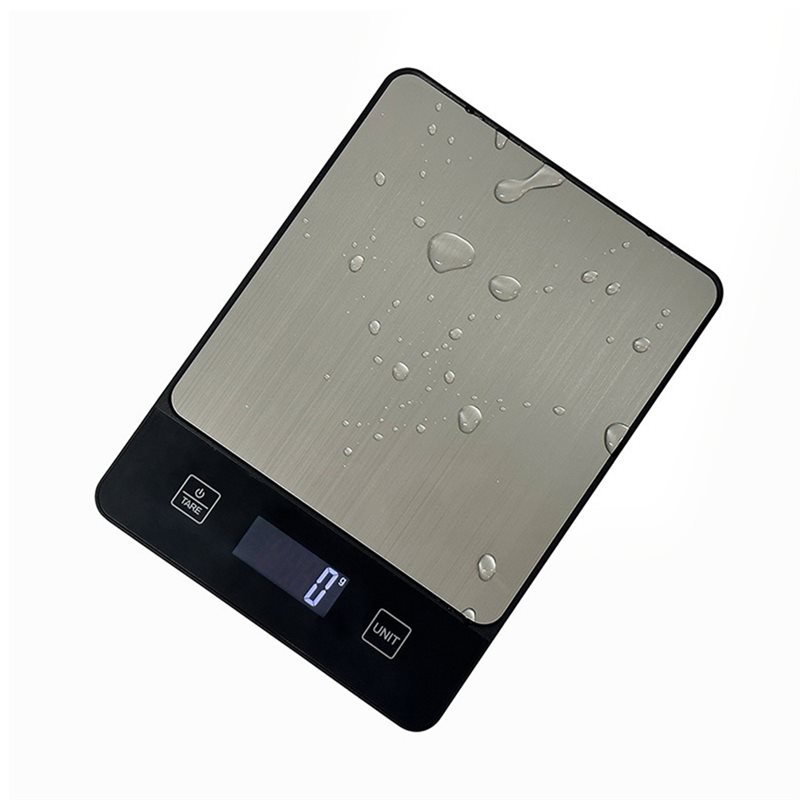 ABNL Food Measuring Tool 10Kg/ - Kitchen Baking Unit recension och pris