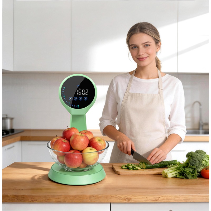 High Precision Digital Kitchen - Kitchen Scale Precise recension och pris