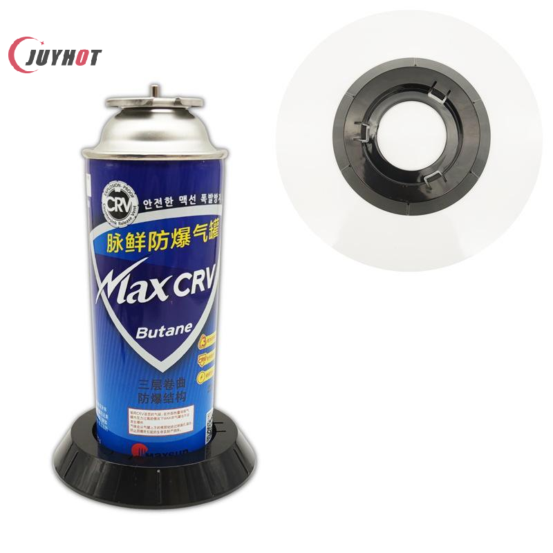 Cassette Gas Canister Fixing B - Kitchen Baking Canisters recension och pris