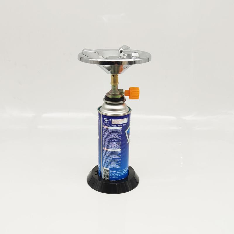 Cassette Gas Canister Fixing B - Kitchen Baking Canisters recension och pris