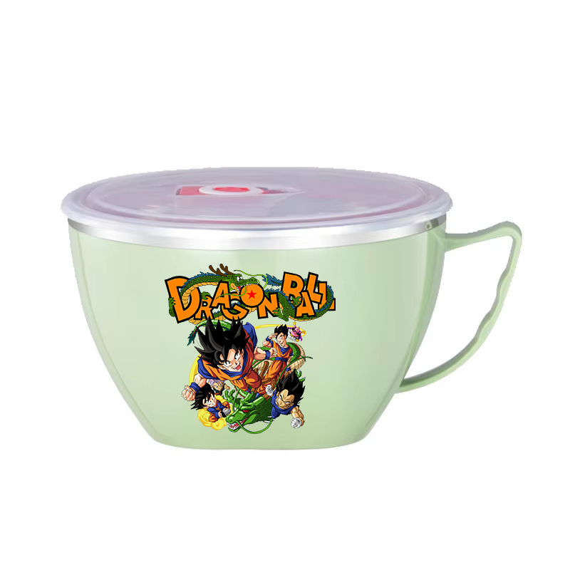 Dragones Ball Stainless Steel  - Kitchen Baking Gifts recension och pris