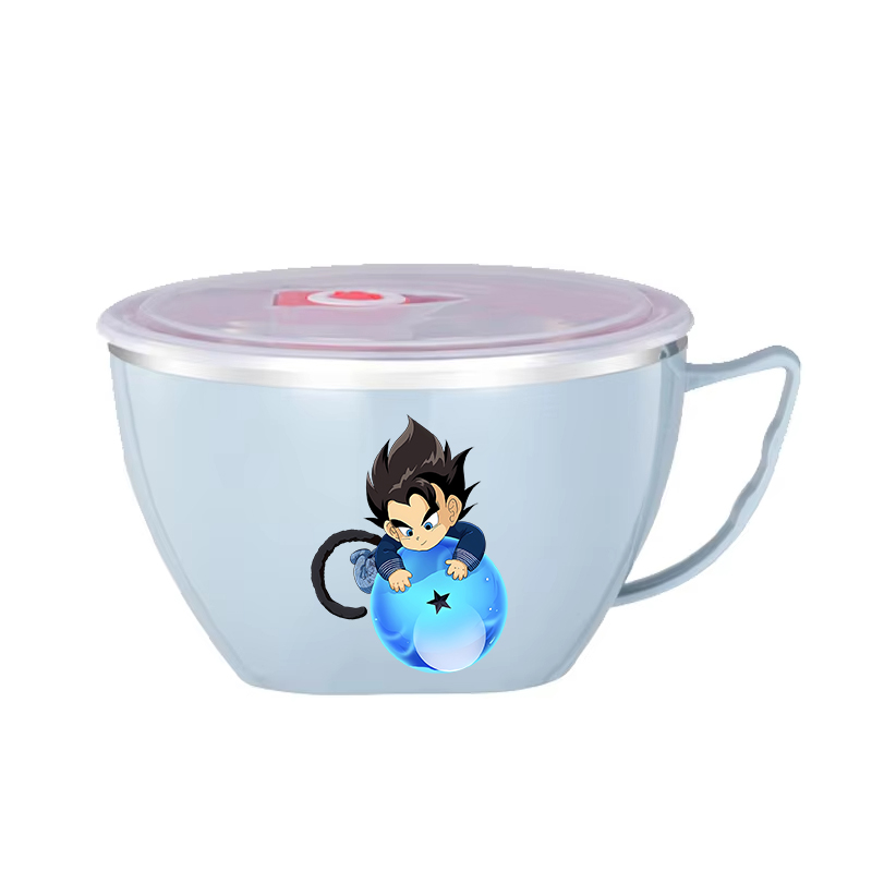 Dragones Ball Stainless Steel  - Kitchen Baking Gifts recension och pris