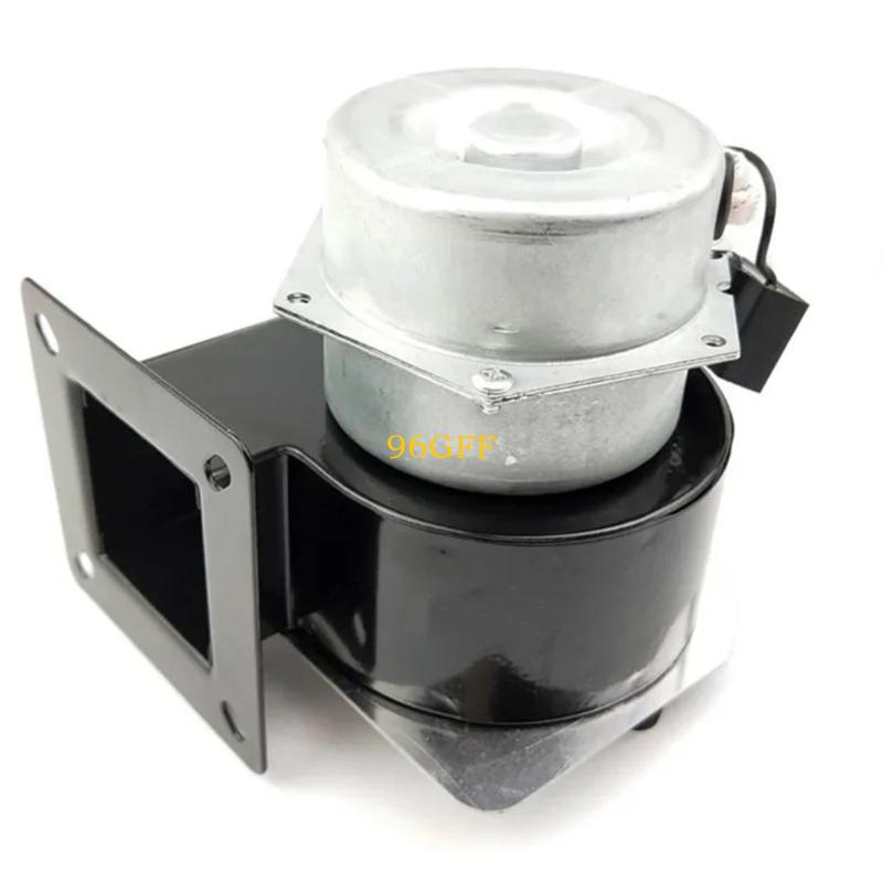 96GF Gas Oven Fan Blower Power - Kitchen Baking Appliances recension och pris