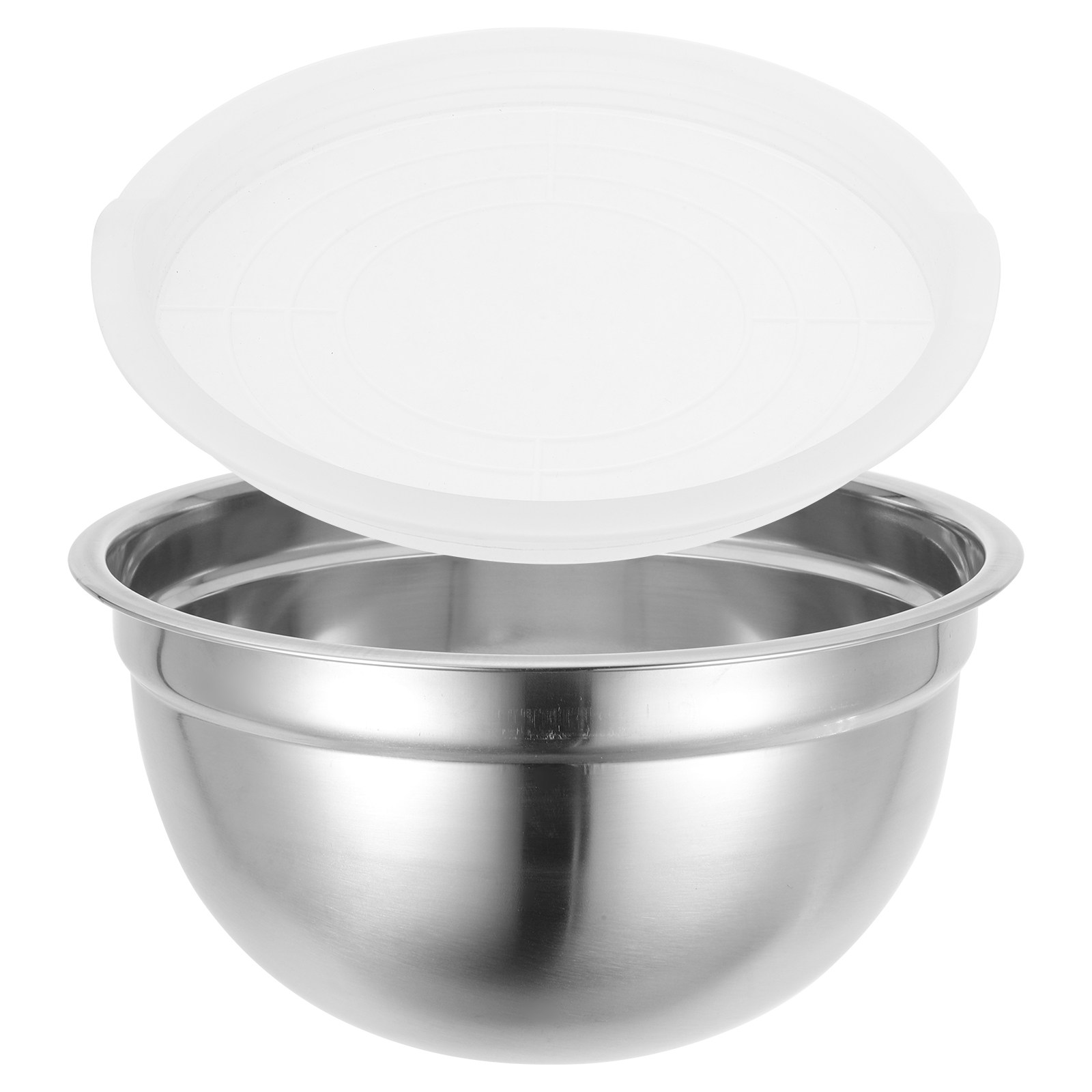 Premium Stainless Steel Mixing - Kitchen Baking Bowls recension och pris