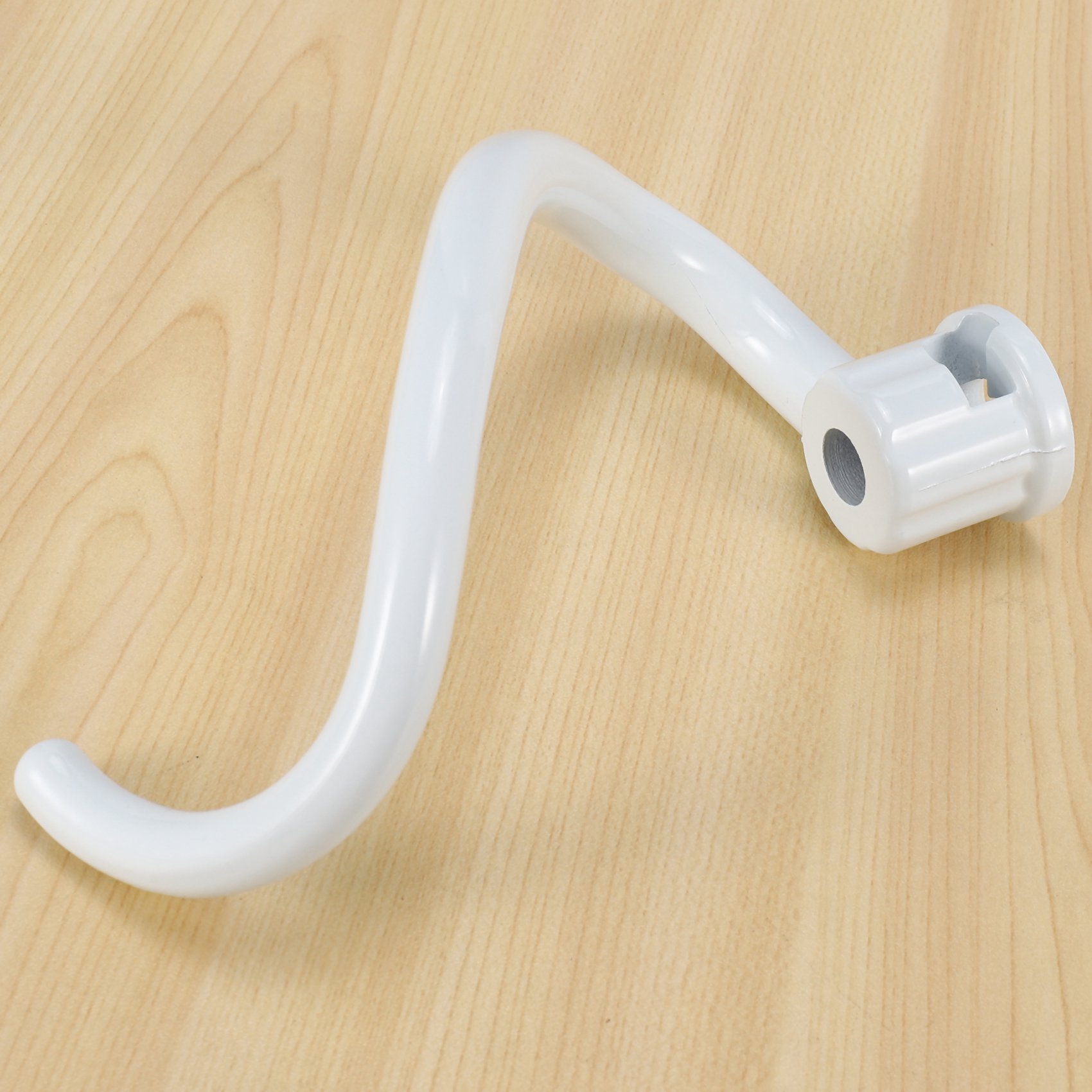 AEE6-Spiral Dough Hook Replace - Kitchen Aid Baking Mixer recension och pris